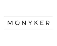 Monyker Coupons & Discounts