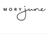 Mory June Coupons & Discounts