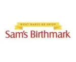 Sam’s Birthmark Coupons & Discount Offers