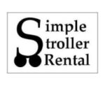 Simple Stroller Rental Coupons & Discounts