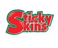 Sticky Skins Coupons & Discounts