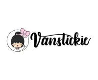 Vanstickie Coupons & Discount Offers