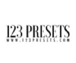 123PRESETS Coupons & Promotional Deals