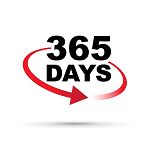365days Coupon Codes & Offers