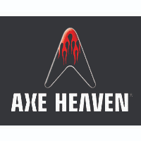 AXE HEAVEN coupons