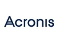 Acronis Coupons & Discounts