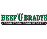 Beef O Brady’s Coupon Codes & Offers
