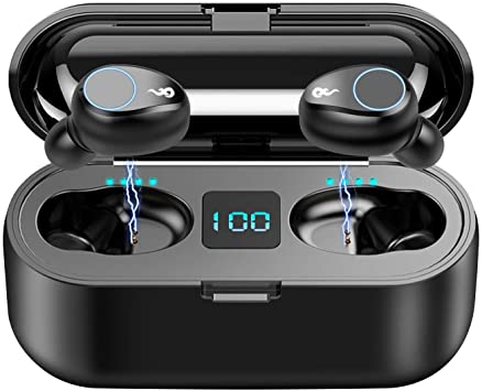 Bluetooth Earbuds Coupons & Deals