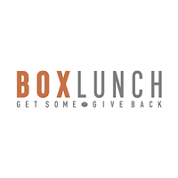 BoxLunch Coupons & Promo Offers