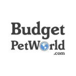BudgetPetWorld Coupons & Promo Offers