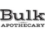 Bulk Apothecary Coupons & Discount Offers
