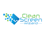 CLEAN SCREEN WIZARD Coupons & Offers