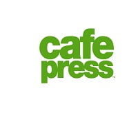 CafePress-Gutscheine