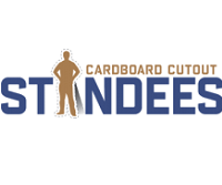 Cardboard Cutout Standees Coupons & Offers