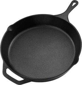 Cast Iron Skillet Coupons