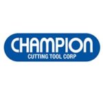 Champion Cutting Tool Coupons & Deals