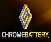 Chrome Battery Coupons & Promo Offers