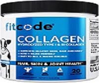 Collagen Powder Coupons & Deals