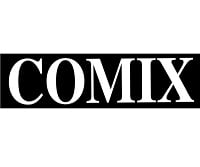 Comix Coupons & Promotional Offers
