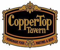 Coppertop Coupon Codes & Offers