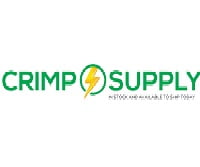 Crimp Supply Coupons & Promo Offers