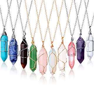 Crystal Necklace Coupons & Offers