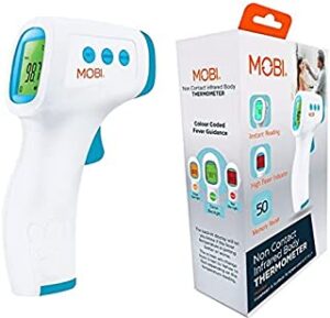 Digital Thermometer Coupons