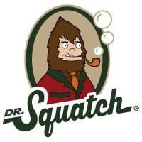 Dr. Squatch-Gutscheine