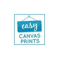 Купон Easy Canvas Prints