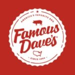 Famous Dave’s BBQ Coupons & Offers