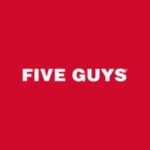 Five Guys Coupons & Discounts