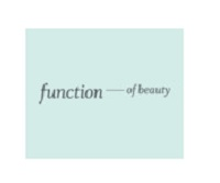 Function Of Beauty Coupons & Deals