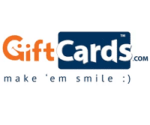 Gift Cards Promo Codes & Deals