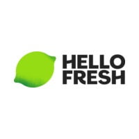HelloFresh Coupons & Discount Offers