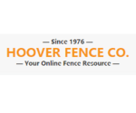 Hoover Fence Coupons & Promo Offers