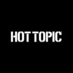 Hot Topic Coupons & Discount Offers