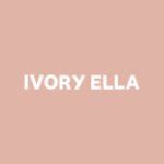 Ivory Ella Coupons & Discounts