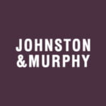 Johnston And Murphy Coupons & Offers