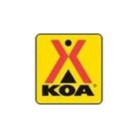KOA Kampgrounds Coupons & Promo Offers