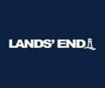 Lands’ End Coupons & Discount Offers