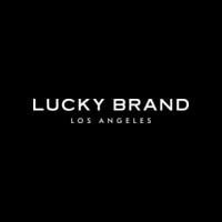 Lucky Brand Coupons & Discount Offers