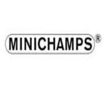 MINICHAMPS Coupons & Discounts