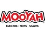 MOOYAH Coupons & Discount Offers
