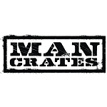 Man Crates Coupons