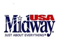 MidwayUSA coupons