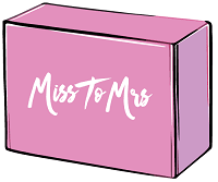 Miss To Mrs Box-Gutscheine