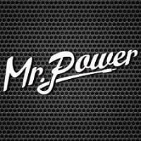 Mr. Power-Gutscheine