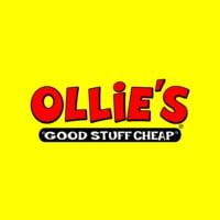Ollie's Bargain Outlet coupons
