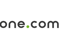 One.com Coupons & Promotional Deals