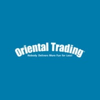Oriental Trading coupons